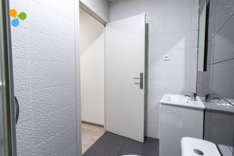 Arrendamento Apartamento T0 - Covilhã