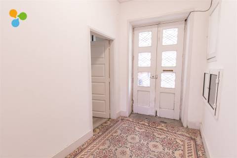 Arrendamento Apartamento T0 - Covilhã