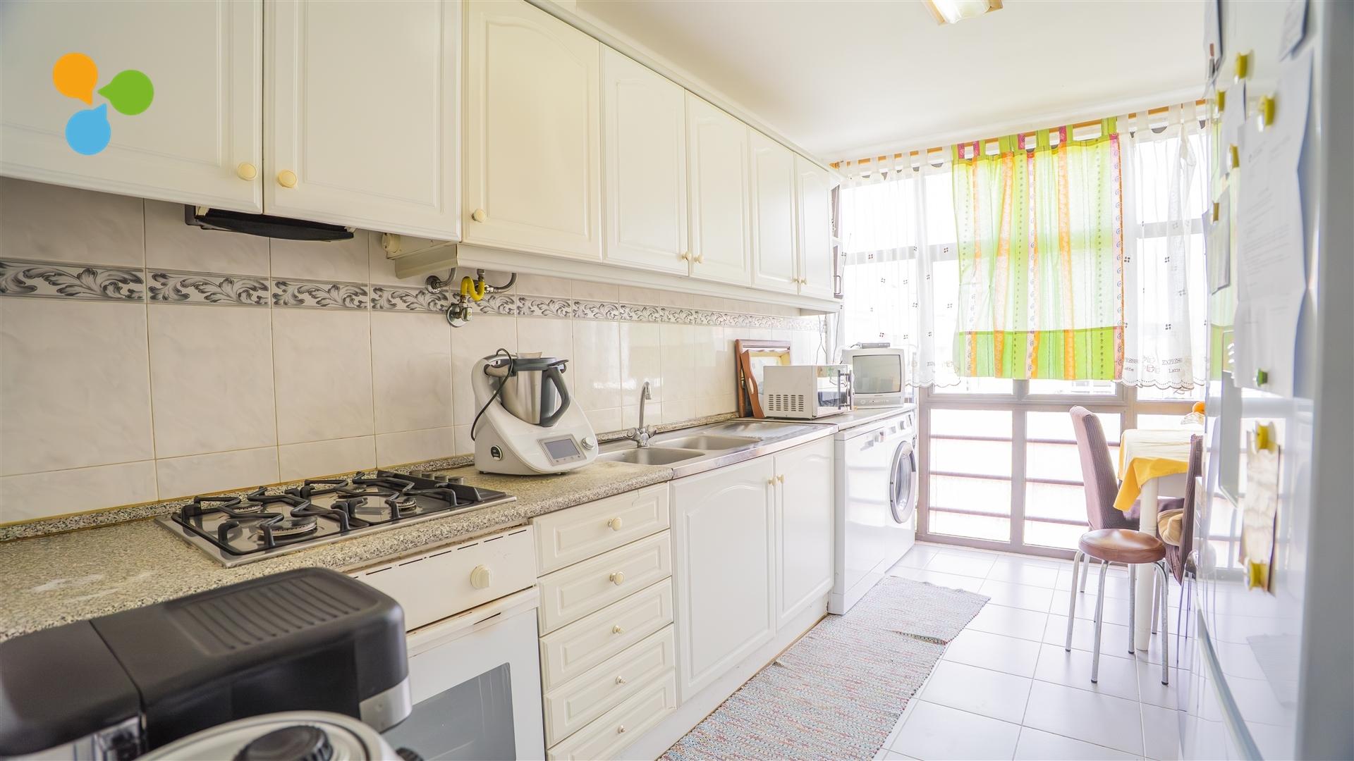 Apartamento T2 Covilhã
