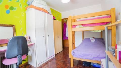 Apartamento T2 Covilhã