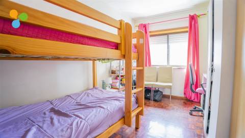 Apartamento T2 Covilhã