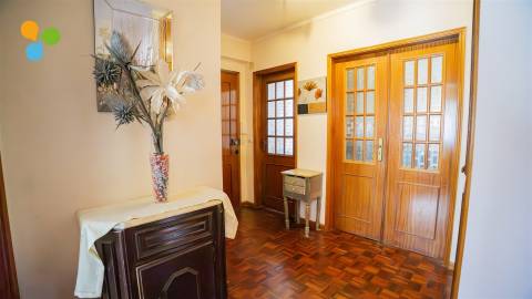 Apartamento T2 Covilhã