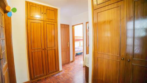 Apartamento T2 Covilhã