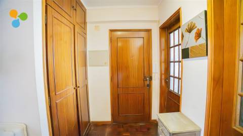 Apartamento T2 Covilhã