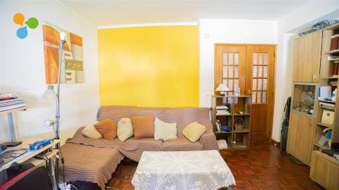 Apartamento T2 Covilhã