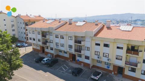 Apartamento T2 Covilhã