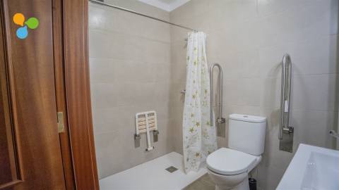 Apartamento T2 Covilhã