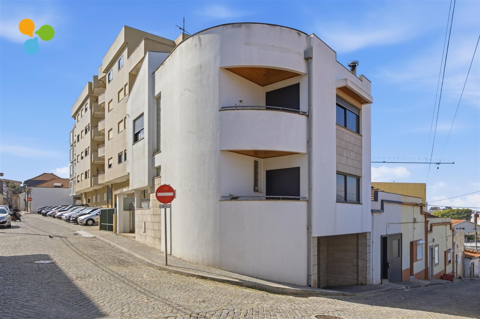 Moradia T3 em Pedrouços | A poucos minutos do Porto