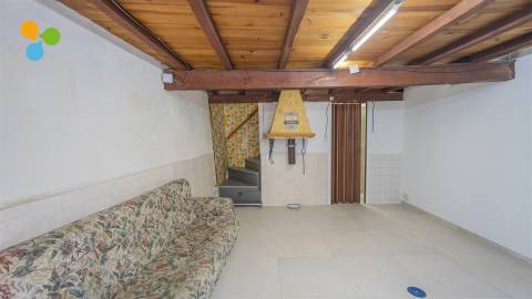 Moradia T2 em Macainhas – Belmonte