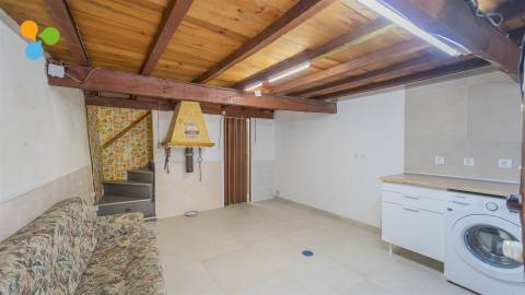 Moradia T2 em Macainhas – Belmonte