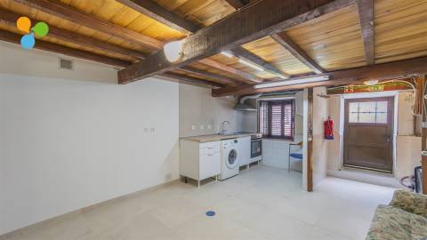 Moradia T2 em Macainhas – Belmonte