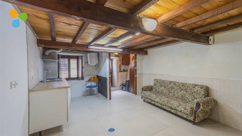 Moradia T2 em Macainhas – Belmonte