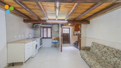 Moradia T2 em Macainhas – Belmonte