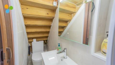 Moradia T2 em Macainhas – Belmonte