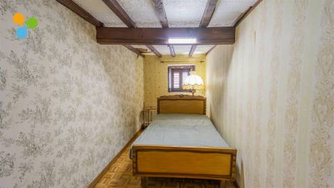 Moradia T2 em Macainhas – Belmonte