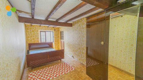 Moradia T2 em Macainhas – Belmonte
