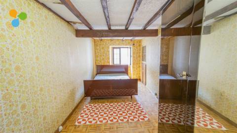 Moradia T2 em Macainhas – Belmonte