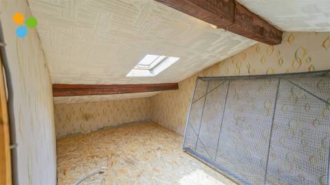 Moradia T2 em Macainhas – Belmonte