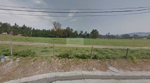 Terreno de 59.000m2 para construção à BIAL