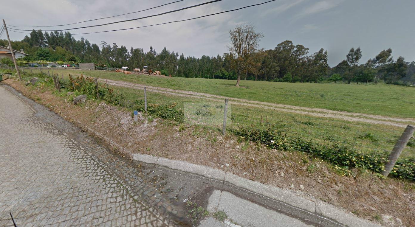 Terreno de 59.000m2 para construção à BIAL