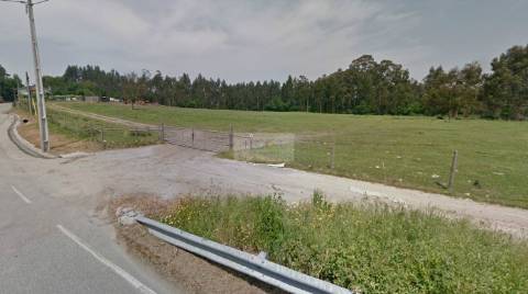 Terreno de 59.000m2 para construção à BIAL