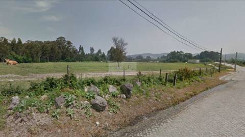 Terreno de 59.000m2 para construção à BIAL