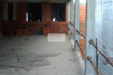 Prédio para Reconstruir à Casa da Música, aprovado e licenças pagas