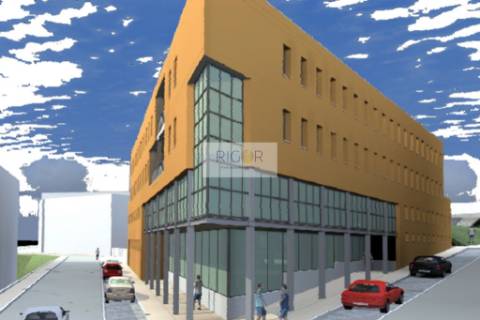 Loja nova no centro de Matosinhos