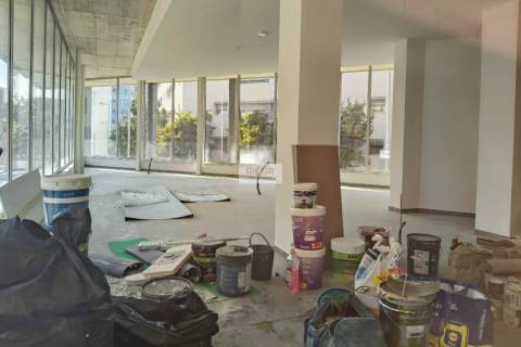 Loja nova no centro de Matosinhos