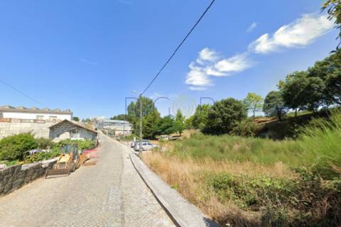 Terreno  Venda em Águas Santas,Maia