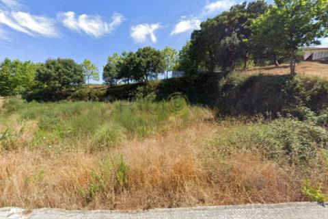 Terreno  Venda em Águas Santas,Maia