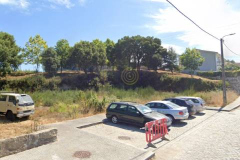 Terreno  Venda em Águas Santas,Maia