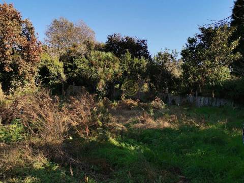 Terreno em Grijó com Projeto Aprovado