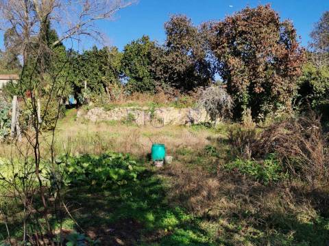 Terreno em Grijó com Projeto Aprovado