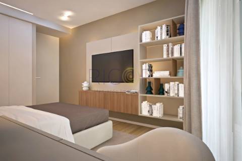 Novo Apartamento T3 no Centro da Maia