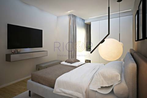 Novo Apartamento T3 no Centro da Maia