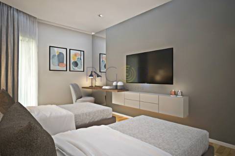 Novo Apartamento T3 no Centro da Maia