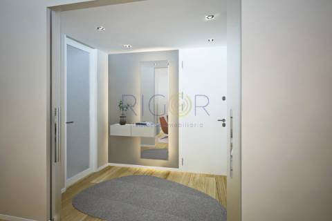 Novo Apartamento T3 no Centro da Maia