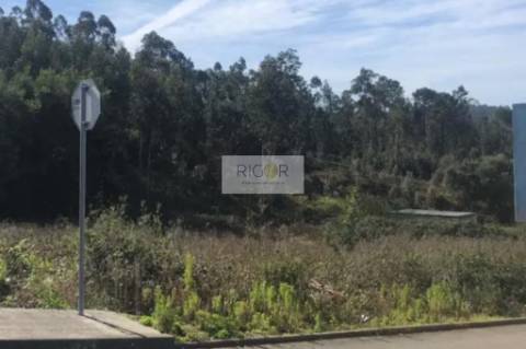 Terreno c/ loteamento aprovado para construção