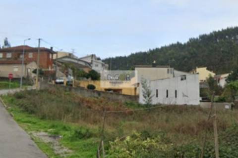 Terreno c/ loteamento aprovado para construção