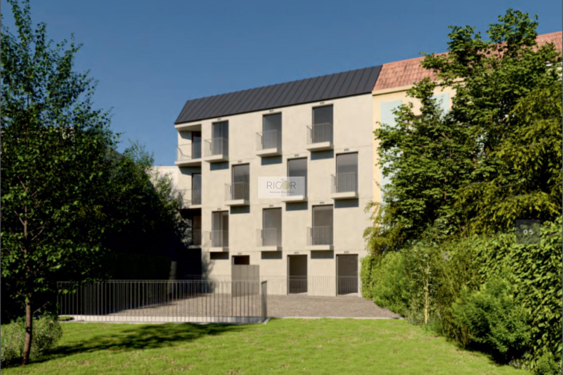 Apartamento T2 ao ISEP/Campus Universitario e São João