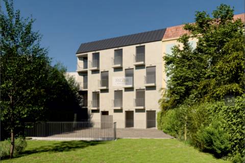 Apartamento T2 ao ISEP/Campus Universitario e São João