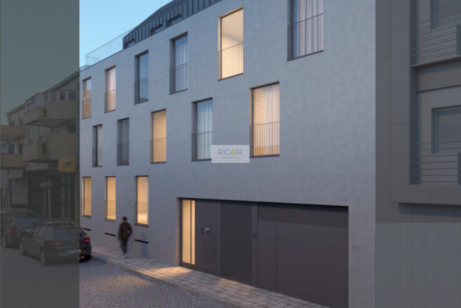 Apartamento T2 ao ISEP/Campus Universitario e São João