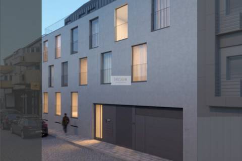 Apartamento T2 ao ISEP/Campus Universitario e São João