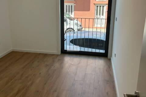 Apartamento T2 ao ISEP/Campus Universitario e São João