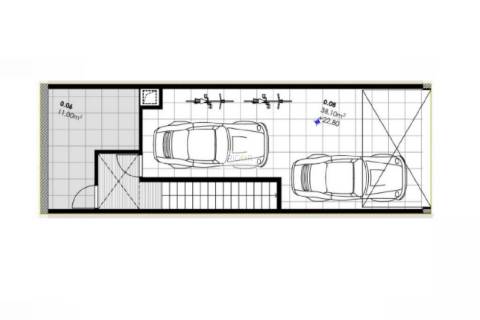 Moradia T4 na foz do Rio Douro