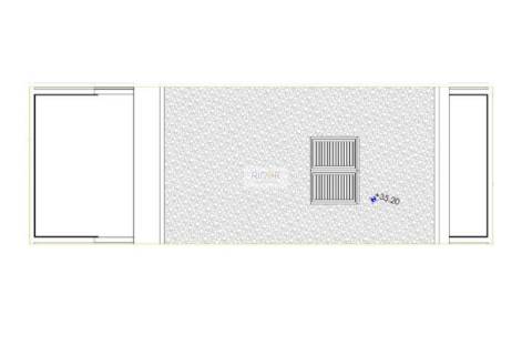 Moradia T4 na foz do Rio Douro