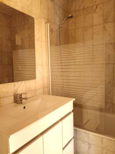 Apartamento T0 com 46m2 em Matosinhos Sul a 150mts da praia