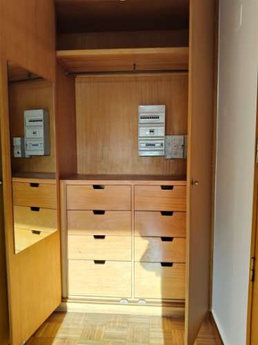 Apartamento T0 com 46m2 em Matosinhos Sul a 150mts da praia