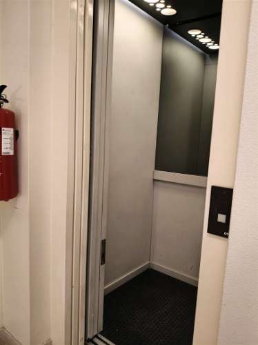 Apartamento T0 com 46m2 em Matosinhos Sul a 150mts da praia